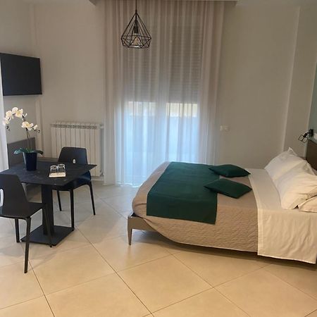 Maqueda Suites Palermo Exteriér fotografie