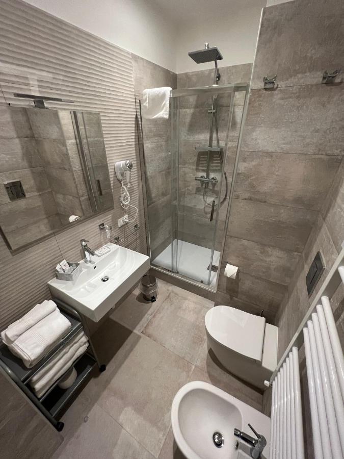Maqueda Suites Palermo Exteriér fotografie