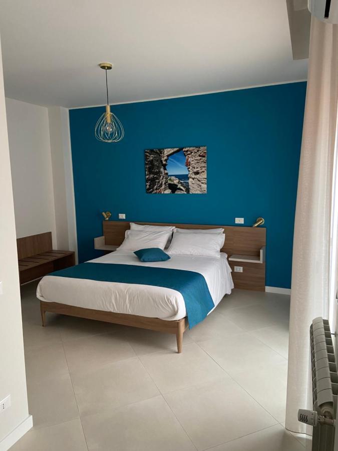 Maqueda Suites Palermo Exteriér fotografie