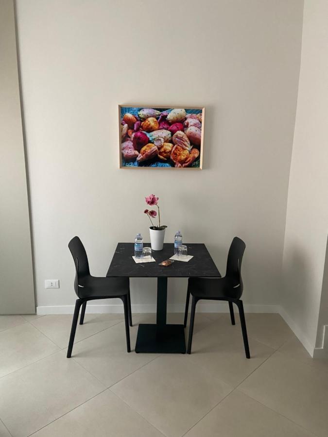Maqueda Suites Palermo Exteriér fotografie