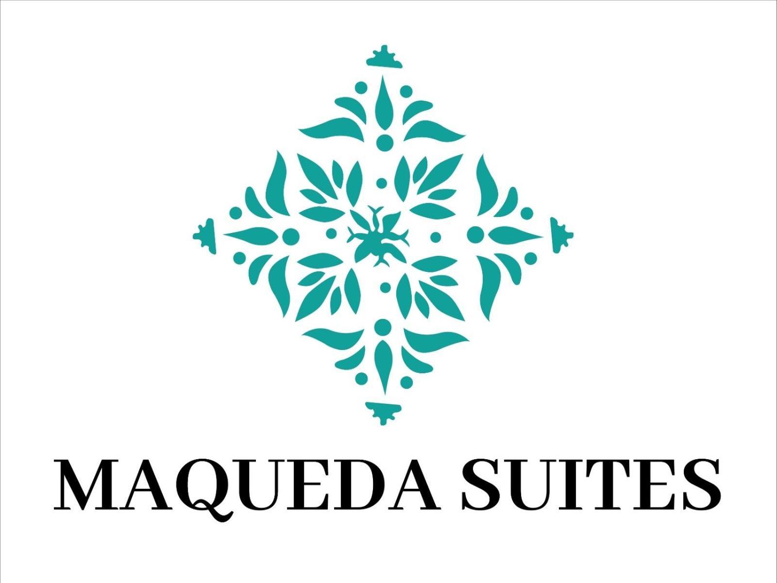 Maqueda Suites Palermo Exteriér fotografie