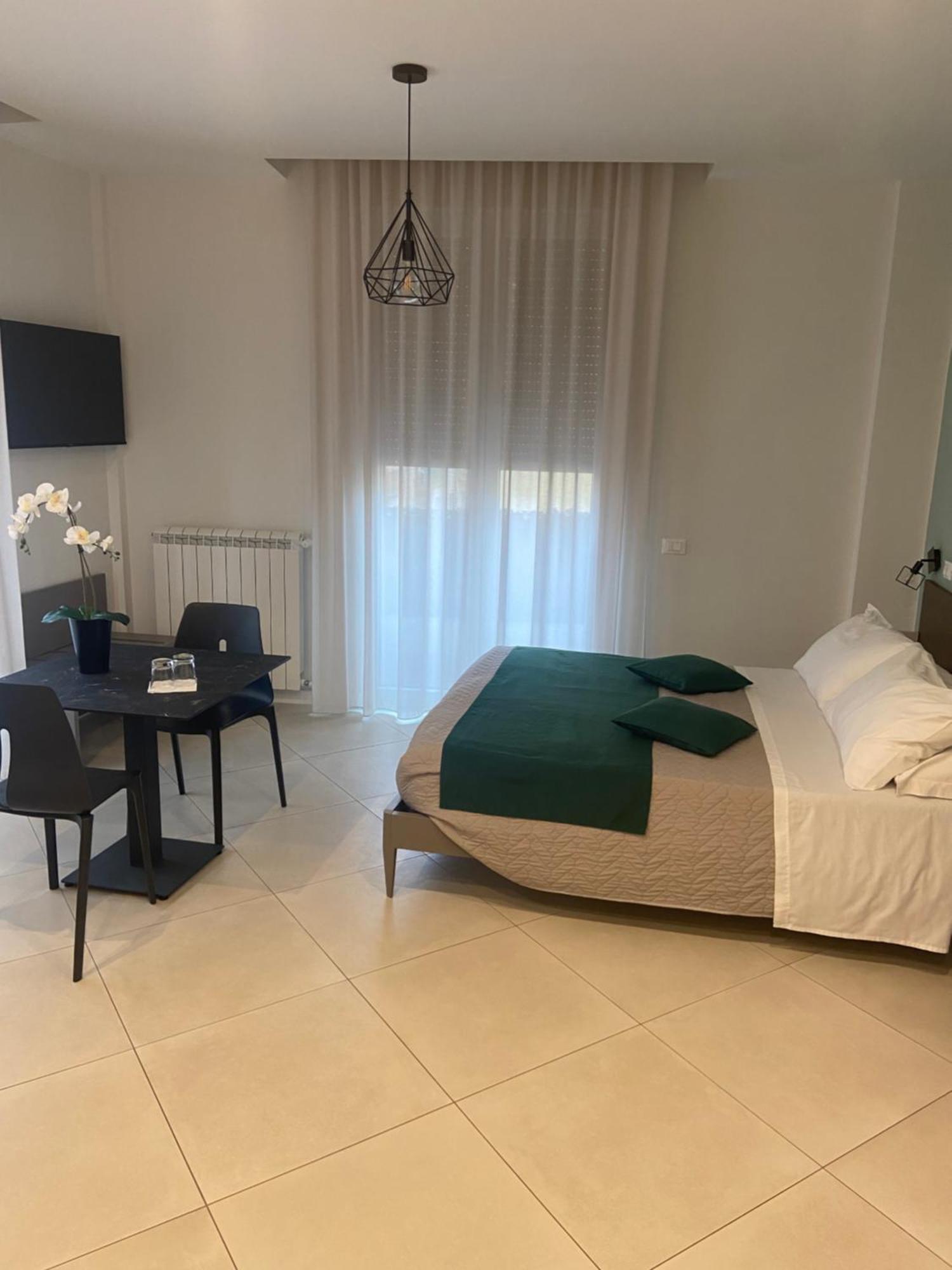 Maqueda Suites Palermo Exteriér fotografie
